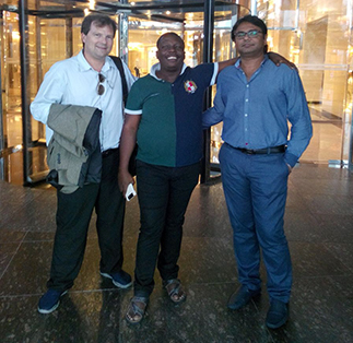 Dubai Business Partner Showcase